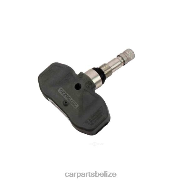 Car Parts Belmopan - TPMS Cadillac Tire Pressure Sensor 25758220 XBZZ62694