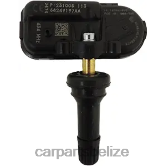 Car Parts Belmopan - TPMS Dodge/Jeep Tire Pressure Sensor 68249197AA XBZZ62710