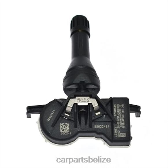 Car Parts Online - TPMS Cadillac Tire Pressure Sensor 22959744 XBZZ62756