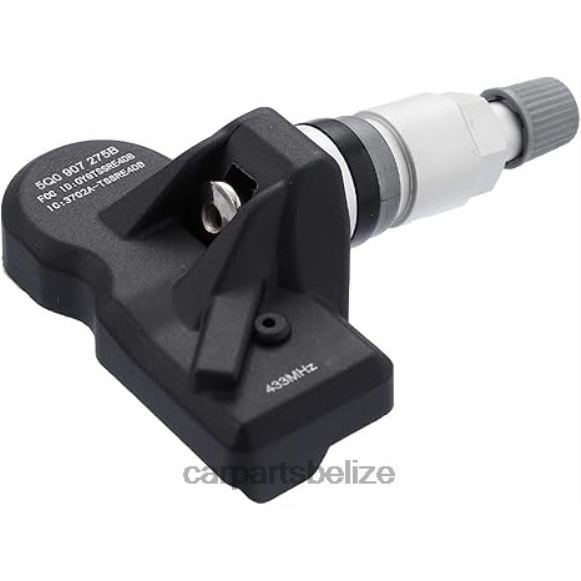 Car Parts Online - TPMS Volkswagen/Audi Tire Pressure Sensor 5Q0907275B XBZZ62780