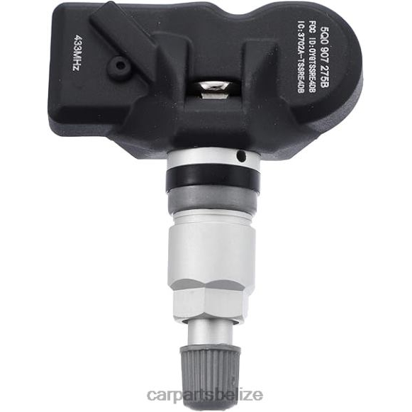 Car Parts Online - TPMS Volkswagen/Audi Tire Pressure Sensor 5Q0907275B XBZZ62780