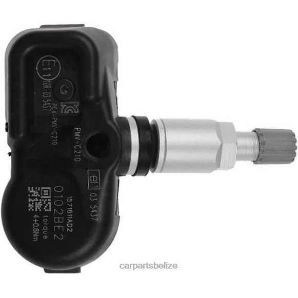 Auto Parts Wholesale - TPMS Toyota The Pressure Sensor 4260702031 295MHZ XBZZ62856