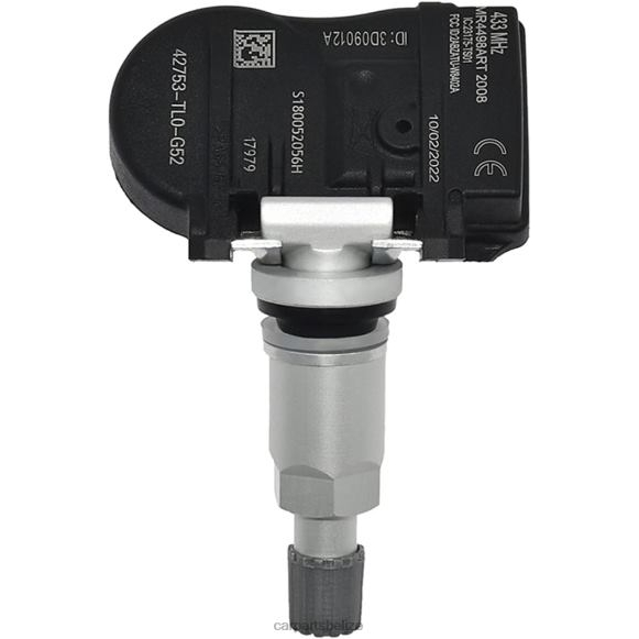Car Parts Belize City - TPMS Honda The Pressure Sensor 42753TL0G52 316MHZ XBZZ62877