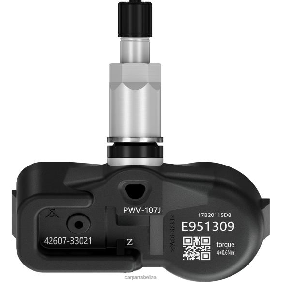 Car Parts Belize City - TPMS Toyota The Pressure Sensor 4260733011 292MHZ XBZZ62853