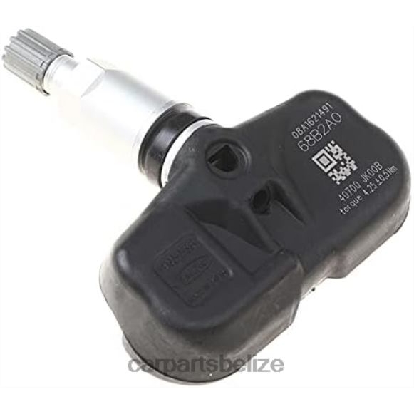 Car Parts Belize - TPMS Infiniti The Pressure Sensor 40700JK00B 386MHZ XBZZ62947