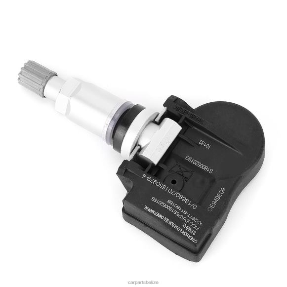 Car Parts Belize - TPMS Mazda The Pressure Sensor BHA437140 322MHZ XBZZ62883