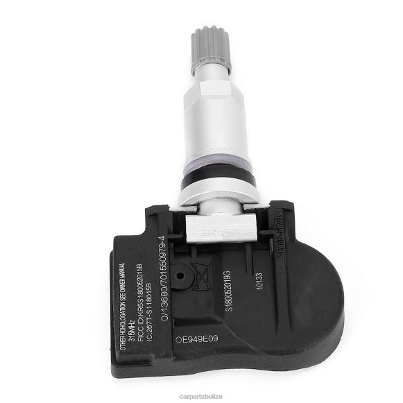 Car Parts Belize - TPMS Mazda The Pressure Sensor BHA437140 322MHZ XBZZ62883