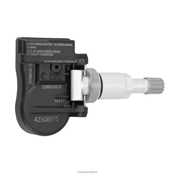 Car Parts Belize - TPMS Mitsubishi The Pressure Sensor 4250B975 338MHZ XBZZ62899