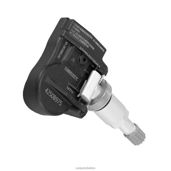 Car Parts Belize - TPMS Mitsubishi The Pressure Sensor 4250B975 338MHZ XBZZ62899