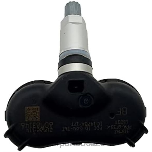 Car Parts Belmopan - TPMS Acura The Pressure Sensor 42753TK4A01 397MHZ XBZZ62958