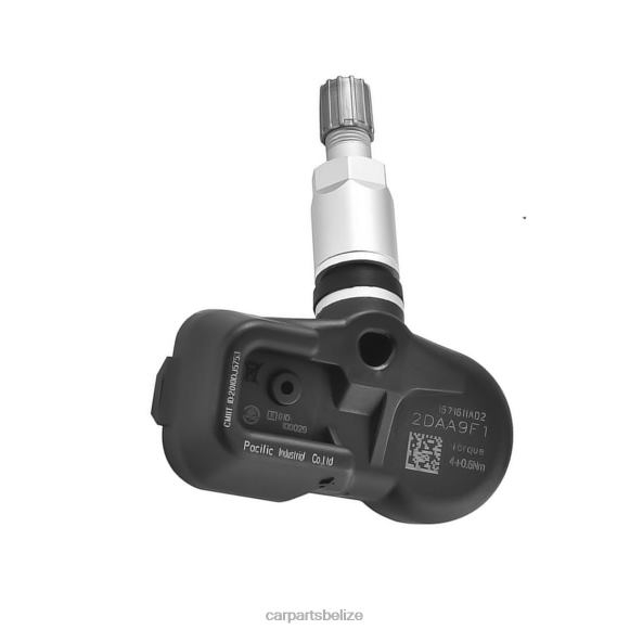 Car Parts Belmopan - TPMS Toyota The Pressure Sensor 426070C010 341MHZ XBZZ62902