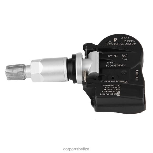 Car Parts Online - TPMS Nissan The Pressure Sensor 407003VU0A 299MHZ XBZZ62860
