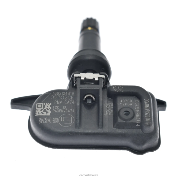 Car Parts Online - TPMS Nissan The Pressure Sensor 407005ZH0A 379MHZ XBZZ62940