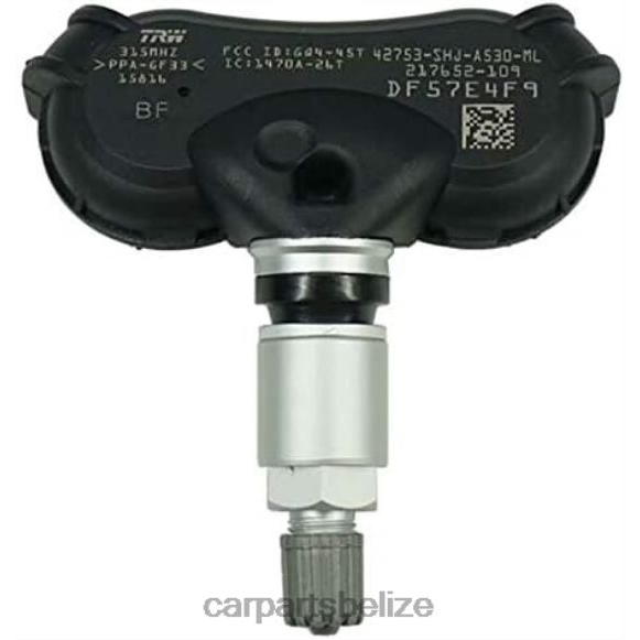 Car Parts Wholesale - TPMS Honda The Pressure Sensor 42753SHJA53 342MHZ XBZZ62903