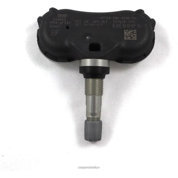 Car Parts Wholesale - TPMS Honda The Pressure Sensor 42753SWA316 358MHZ XBZZ62919