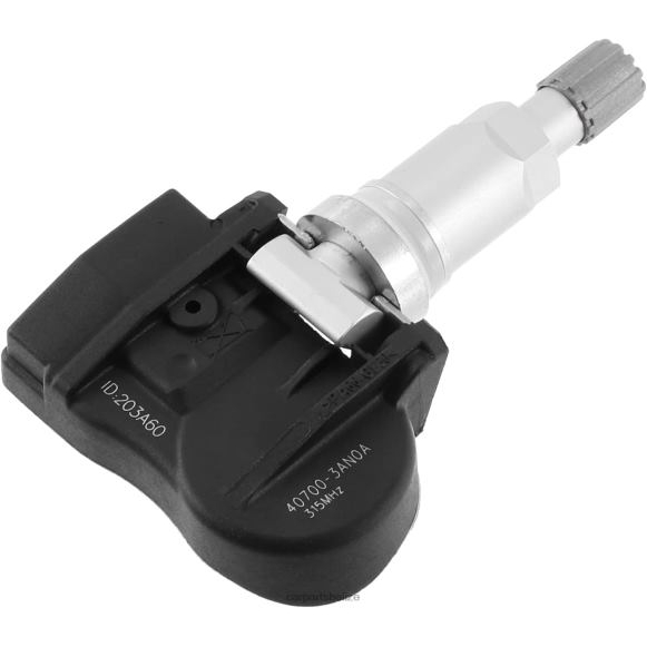 Car Parts Wholesale - TPMS Nissan The Pressure Sensor 407003JA0A 310MHZ XBZZ62871