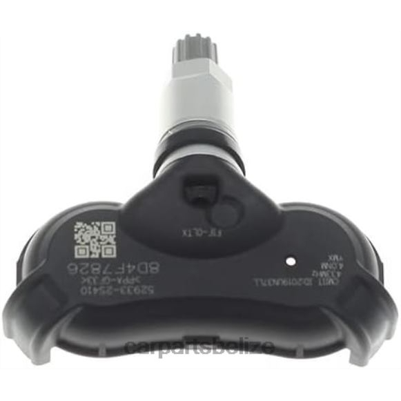Auto Parts Belize City - TPMS Hyundai The Pressure Sensor 529332S410 441MHZ XBZZ63002