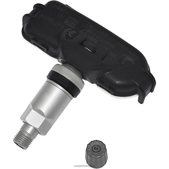 Auto Parts Belize City - TPMS Kia The Pressure Sensor 52933A7000 465MHZ XBZZ63026
