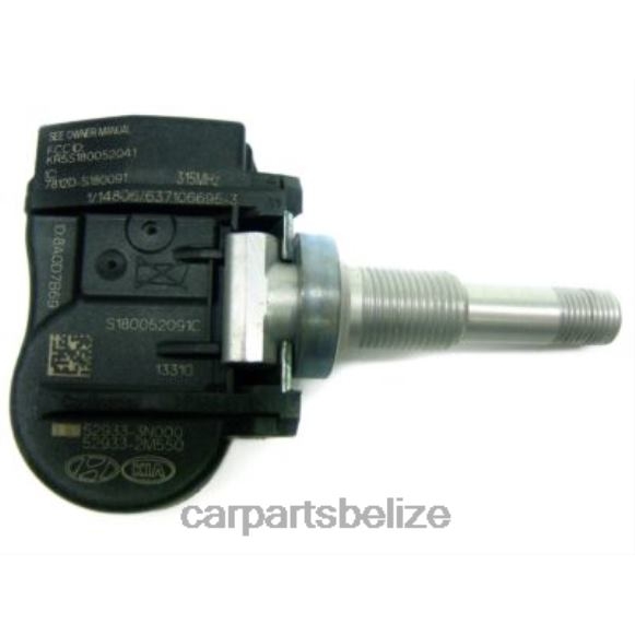 Auto Parts Belize - TPMS Hyundai The Pressure Sensor 529332M550 456MHZ XBZZ63017