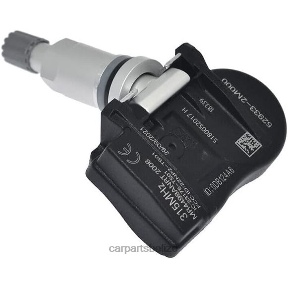 Auto Parts Wholesale - TPMS Kia The Pressure Sensor 529332M000 455MHZ XBZZ63016