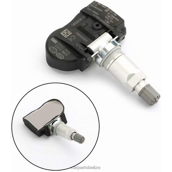 Car Parts Belize City - TPMS Hyundai The Pressure Sensor 529332M650 436MHZ XBZZ62997