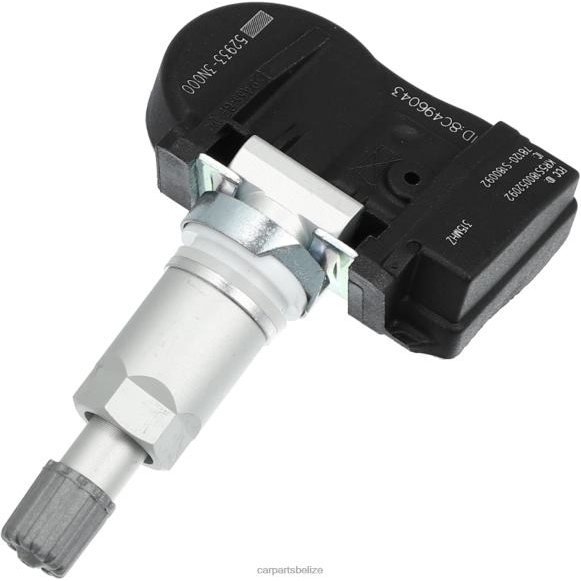 Car Parts Belize City - TPMS Hyundai The Pressure Sensor 529333N000 460MHZ XBZZ63021