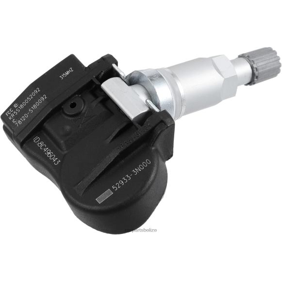 Car Parts Belize City - TPMS Hyundai The Pressure Sensor 529333N000 460MHZ XBZZ63021