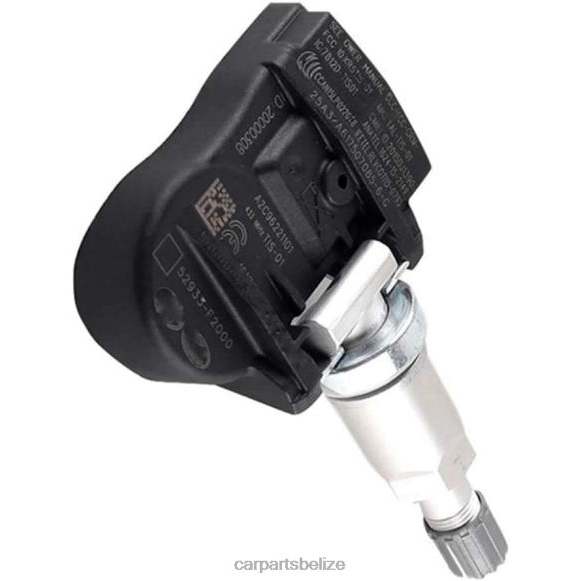 Car Parts Belize City - TPMS Hyundai The Pressure Sensor 52933F2000 444MHZ XBZZ63005