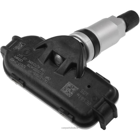 Car Parts Belize - TPMS Hyundai The Pressure Sensor 529332Y450 458MHZ XBZZ63019