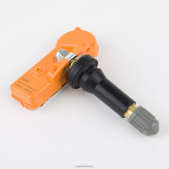 Car Parts Belmopan - TPMS Hyundai The Pressure Sensor 529332B000 453MHZ XBZZ63014