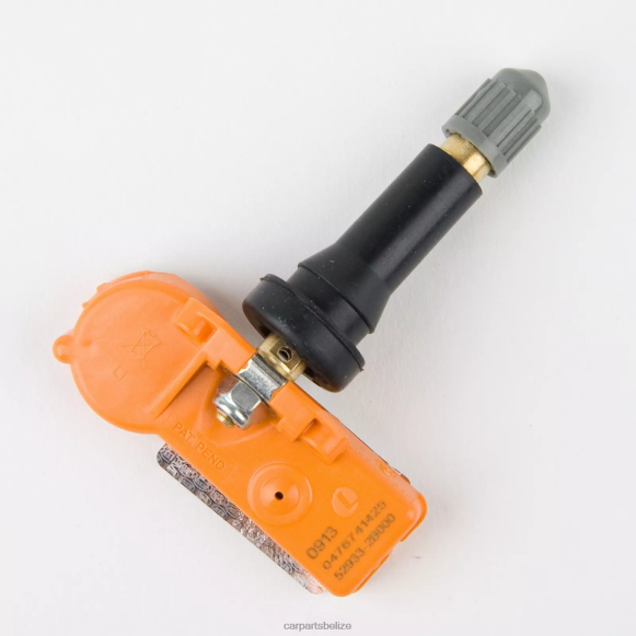 Car Parts Belmopan - TPMS Hyundai The Pressure Sensor 529332B000 453MHZ XBZZ63014