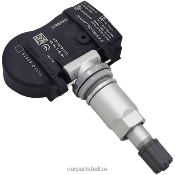 Car Parts Online - TPMS Hyundai The Pressure Sensor 529333N100 435MHZ XBZZ62996