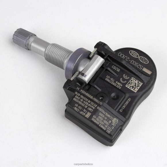 Car Parts Wholesale - TPMS Hyundai The Pressure Sensor 529332J100 454MHZ XBZZ63015